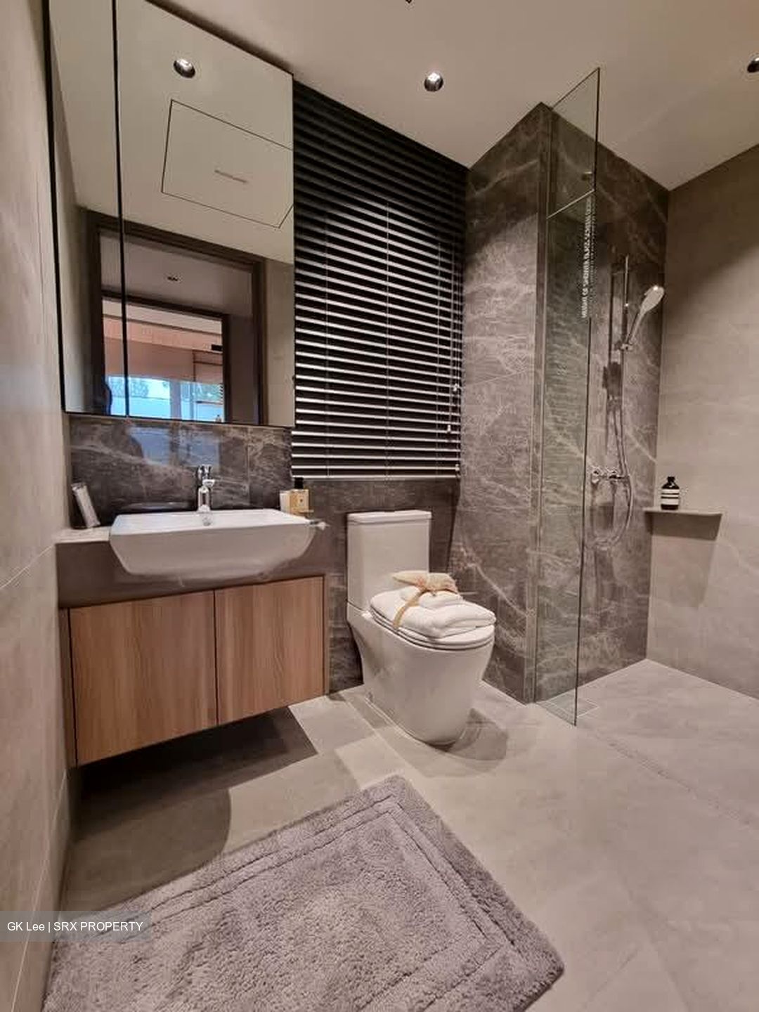 Lumina Grand (D23), Condominium #576445071